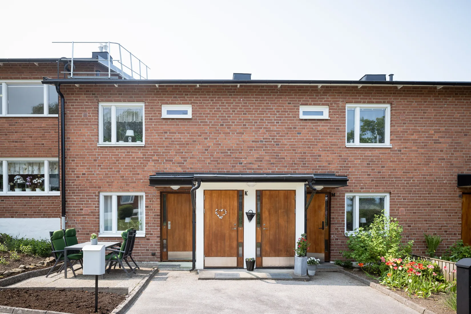 Bostadsrätt, Trädgårdsvägen 4M, Sparsör, Borås