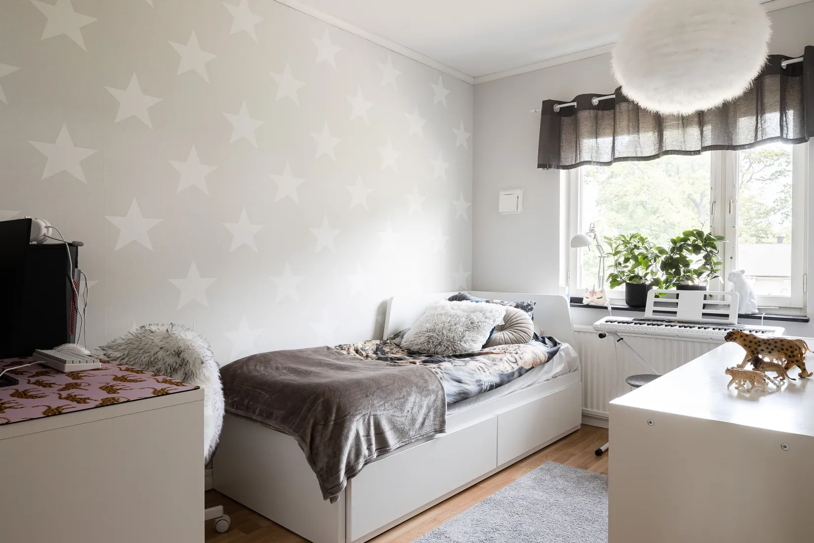 Bostadsrätt, Trädgårdsvägen 4M, Sparsör, Borås