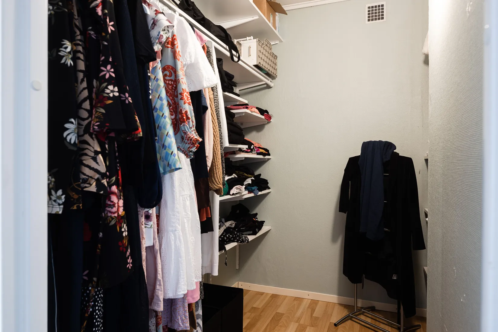 Bostadsrätt, Trädgårdsvägen 4M, Sparsör, Borås