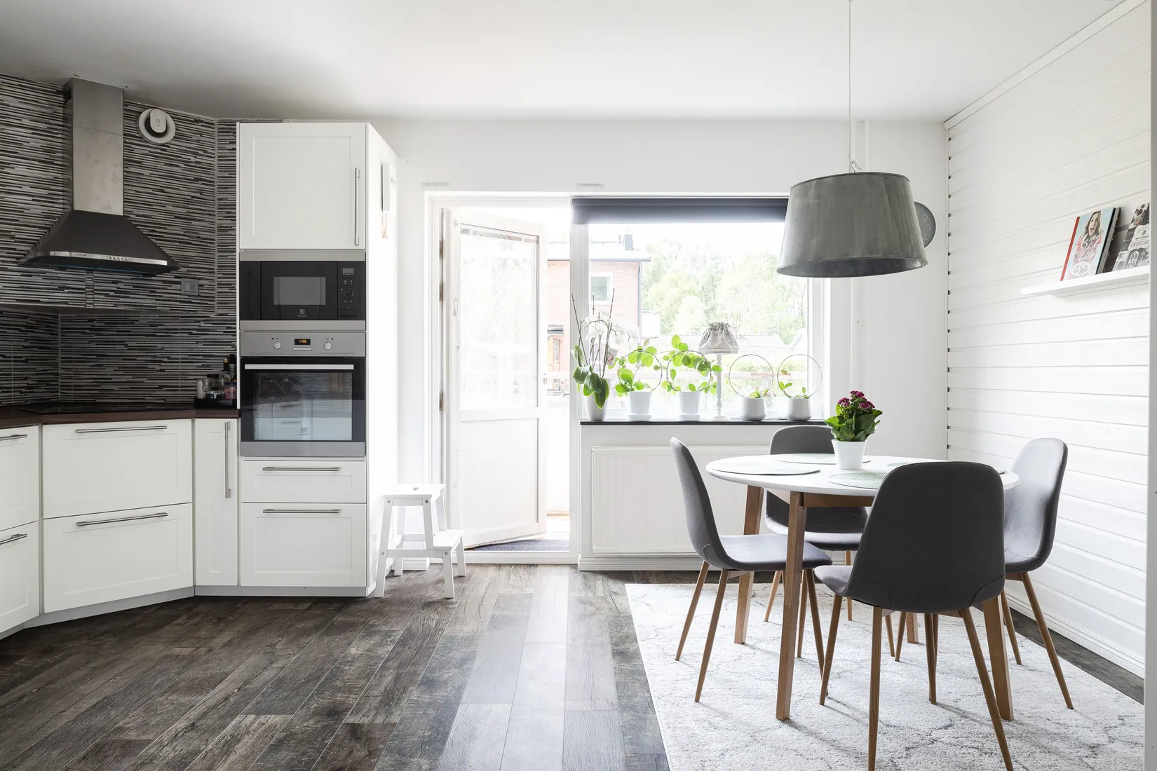 Bostadsrätt, Trädgårdsvägen 4M, Sparsör, Borås