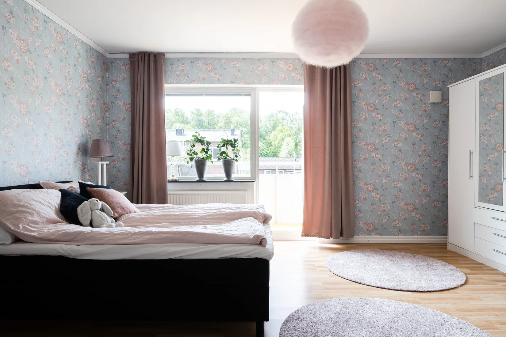 Bostadsrätt, Trädgårdsvägen 4M, Sparsör, Borås