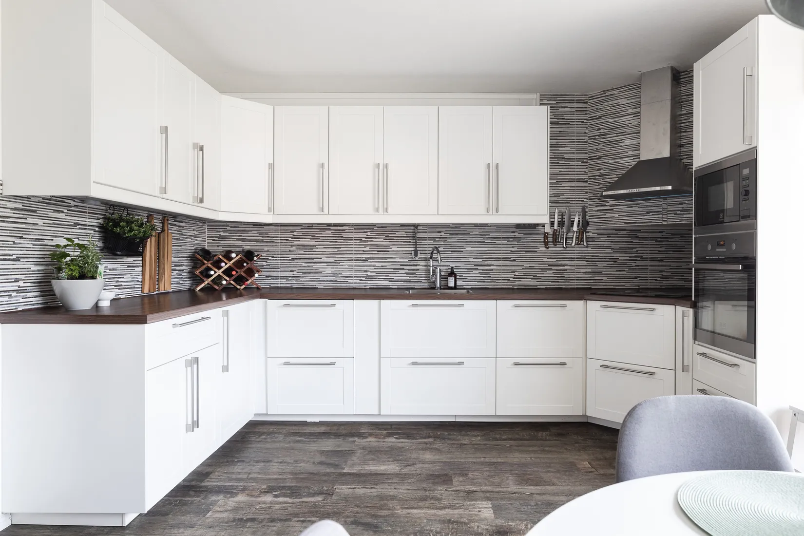 Bostadsrätt, Trädgårdsvägen 4M, Sparsör, Borås