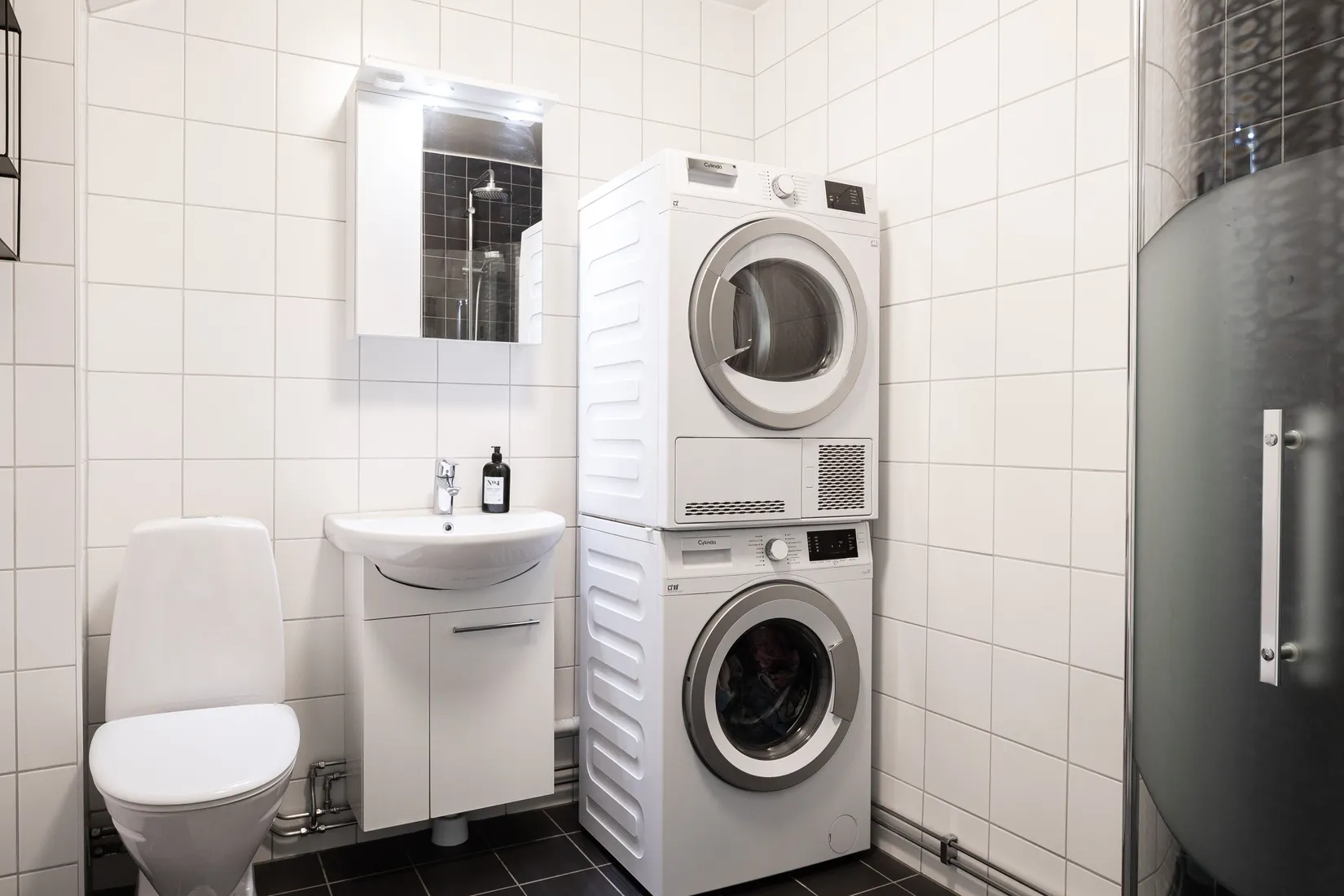 Bostadsrätt, Trädgårdsvägen 4M, Sparsör, Borås