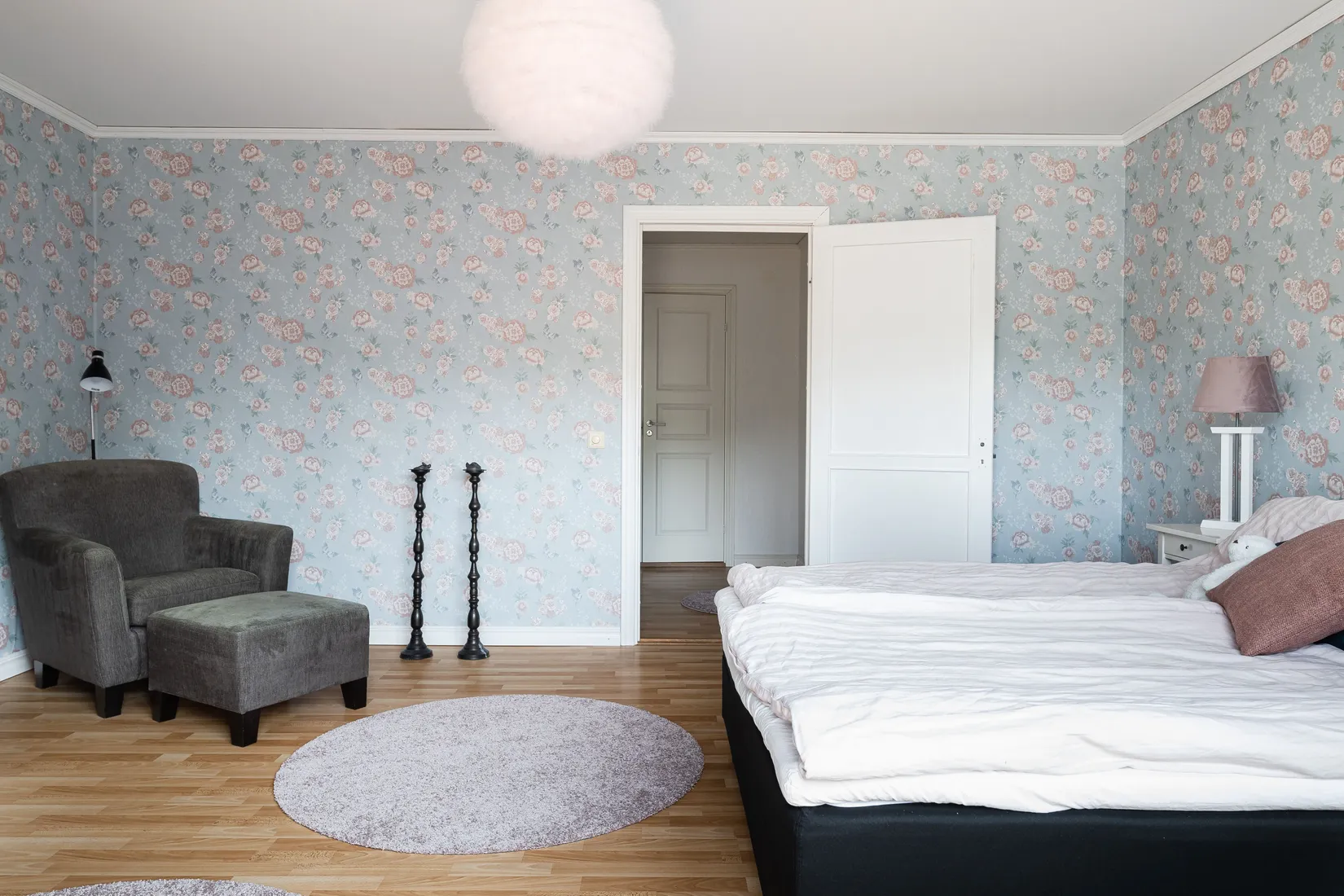 Bostadsrätt, Trädgårdsvägen 4M, Sparsör, Borås