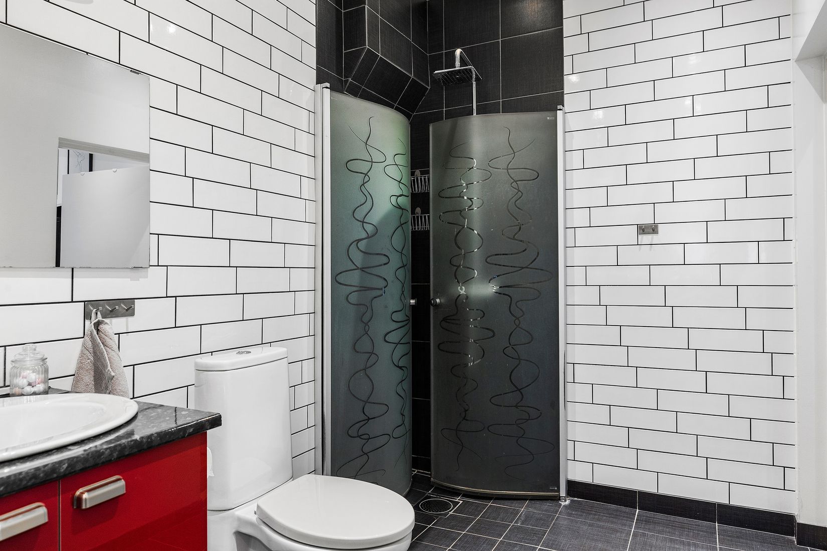 Bostadsrätt, Stenvinkelsgatan 11C, Halmstad centrum, Halmstad