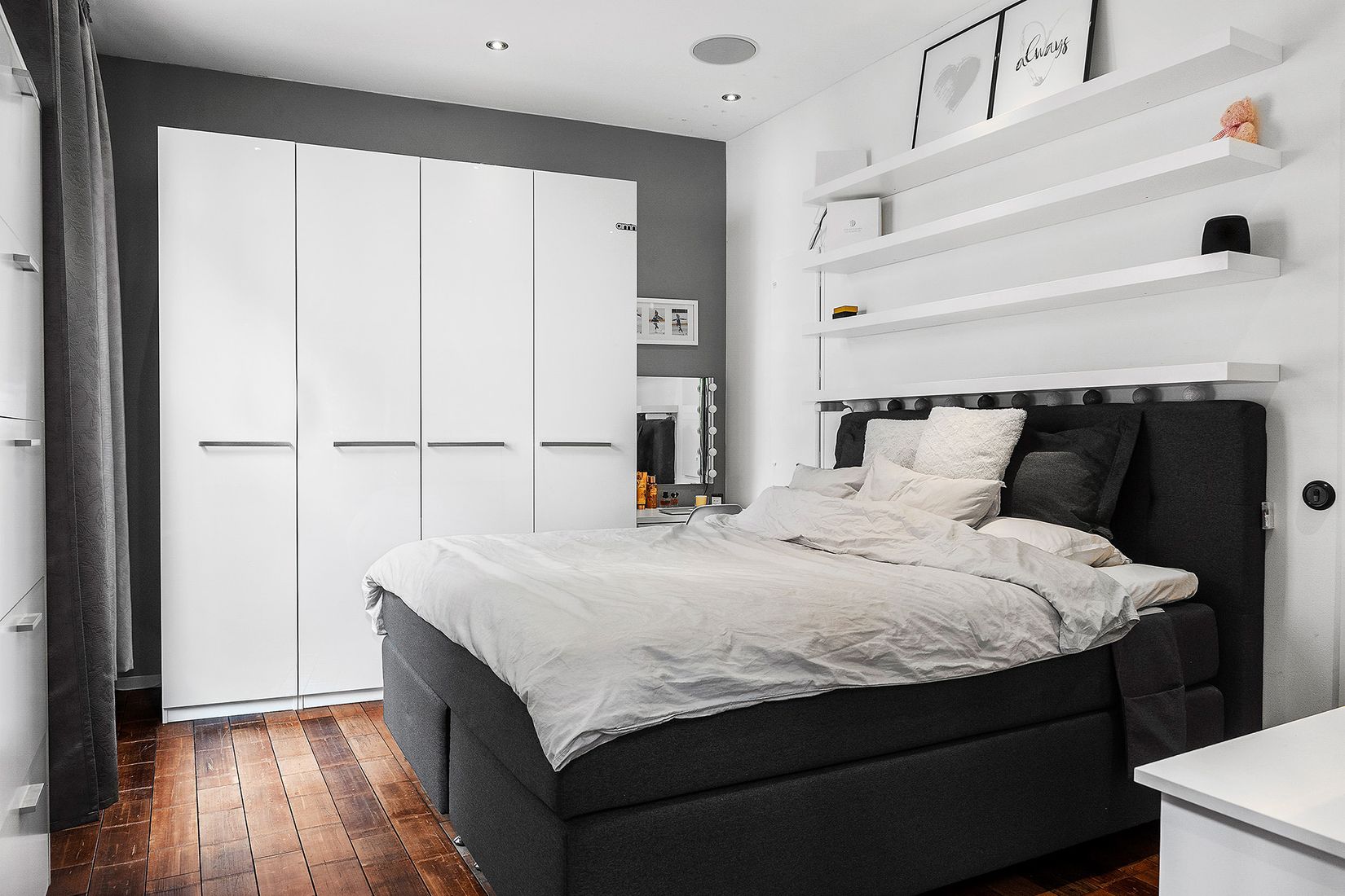 Bostadsrätt, Stenvinkelsgatan 11C, Halmstad centrum, Halmstad