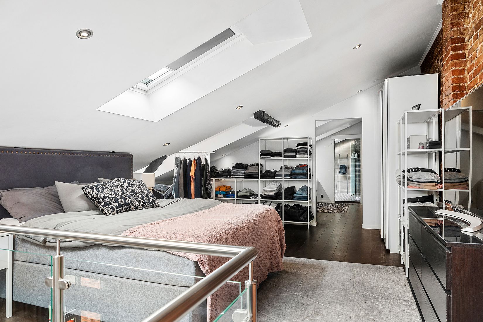 Bostadsrätt, Stenvinkelsgatan 11C, Halmstad centrum, Halmstad