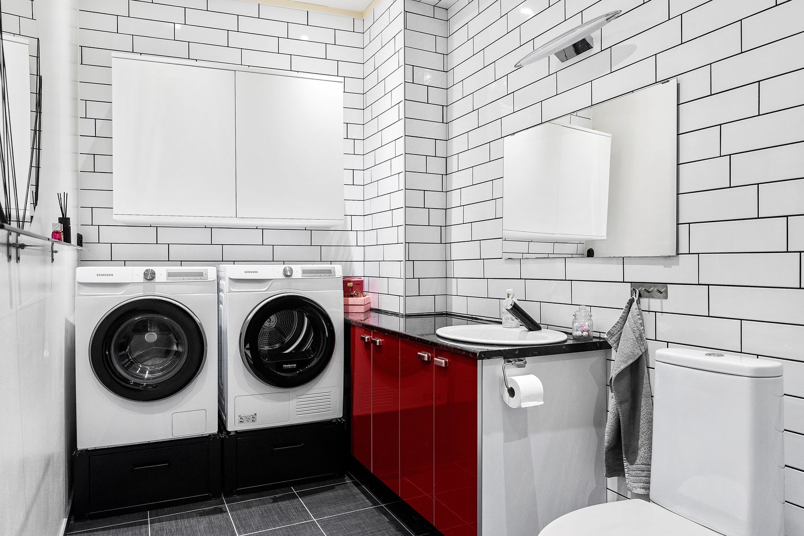 Bostadsrätt, Stenvinkelsgatan 11C, Halmstad centrum, Halmstad