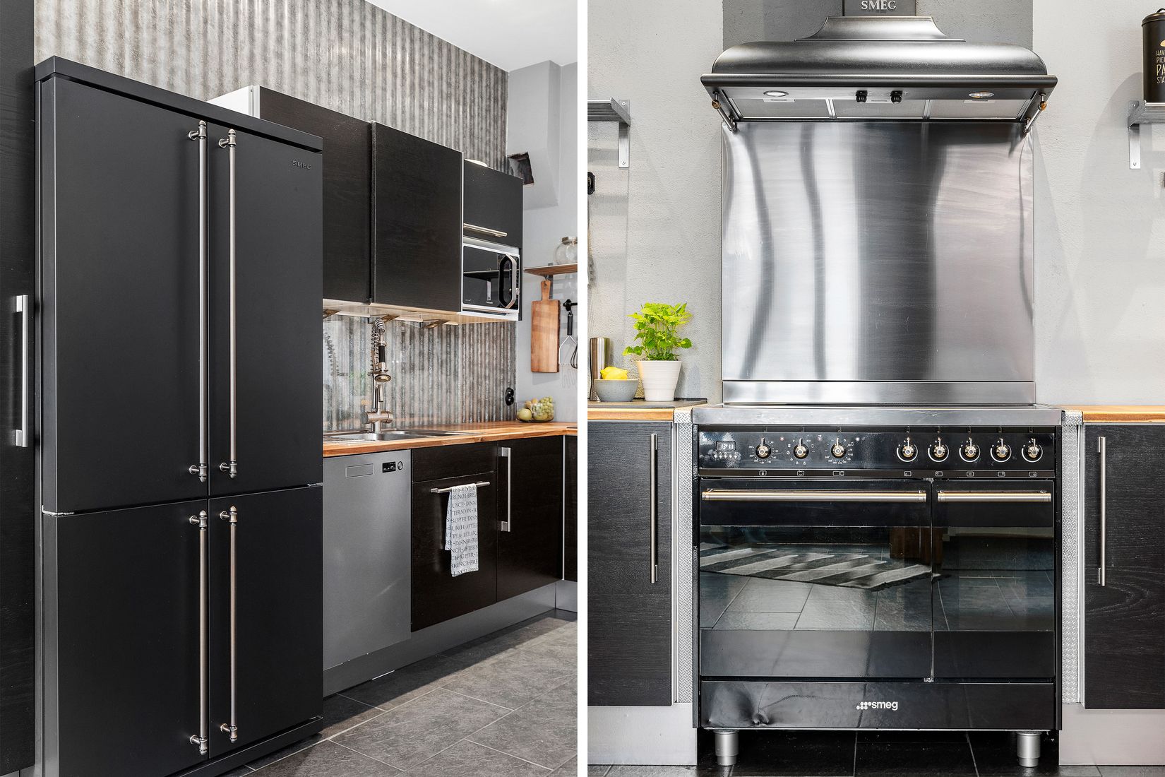 Bostadsrätt, Stenvinkelsgatan 11C, Halmstad centrum, Halmstad