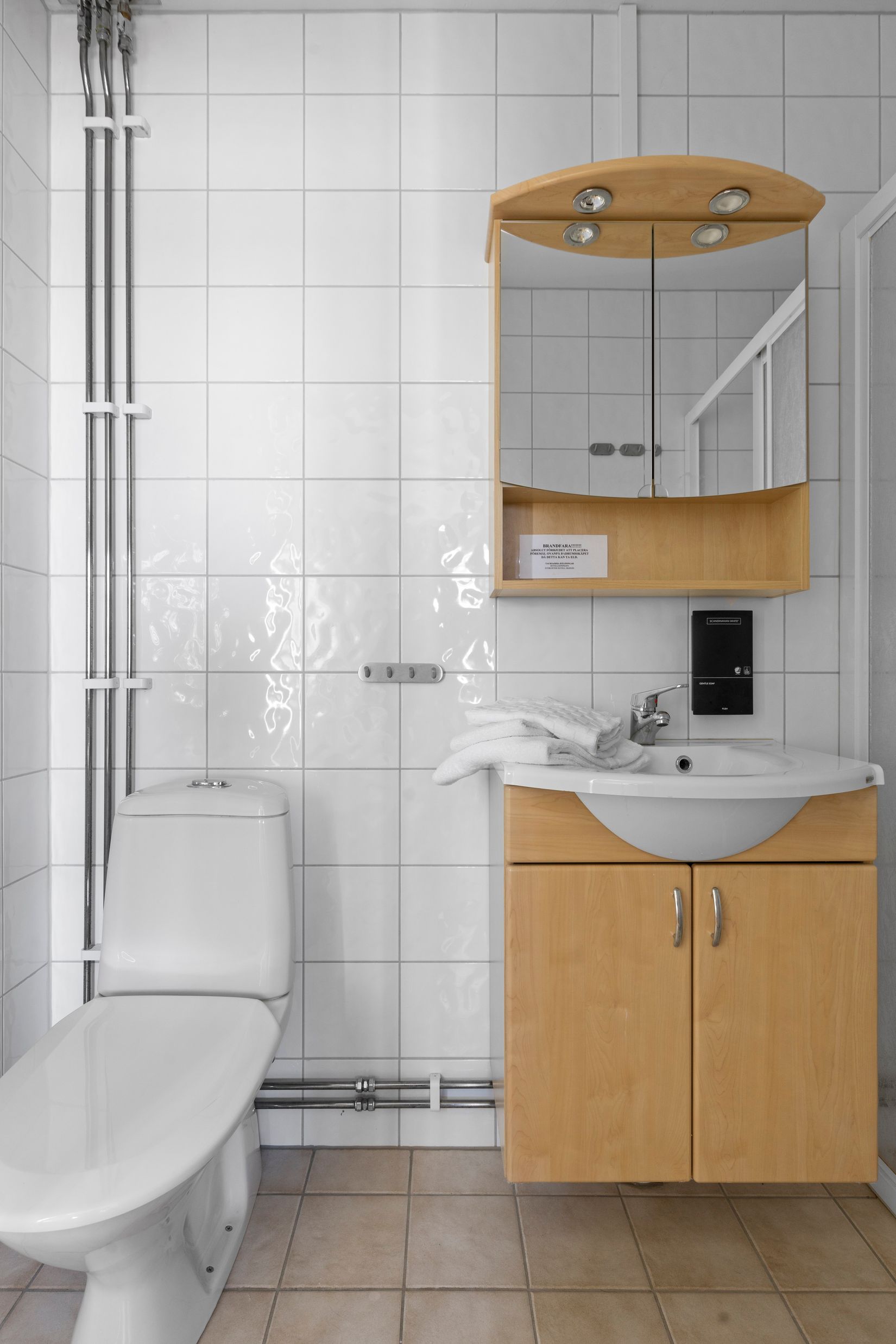 Bostadsrätt, Hamnevägen 41, Lgh 2040, Strömstad