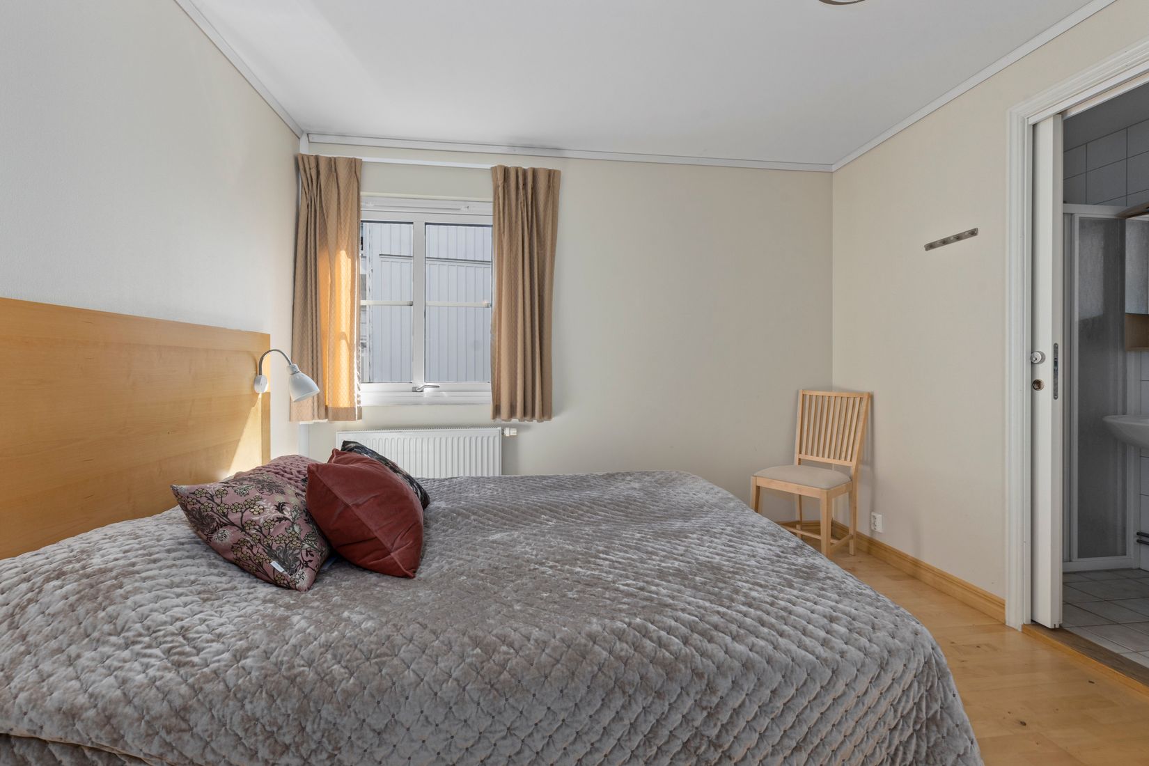 Bostadsrätt, Hamnevägen 41, Lgh 2040, Strömstad