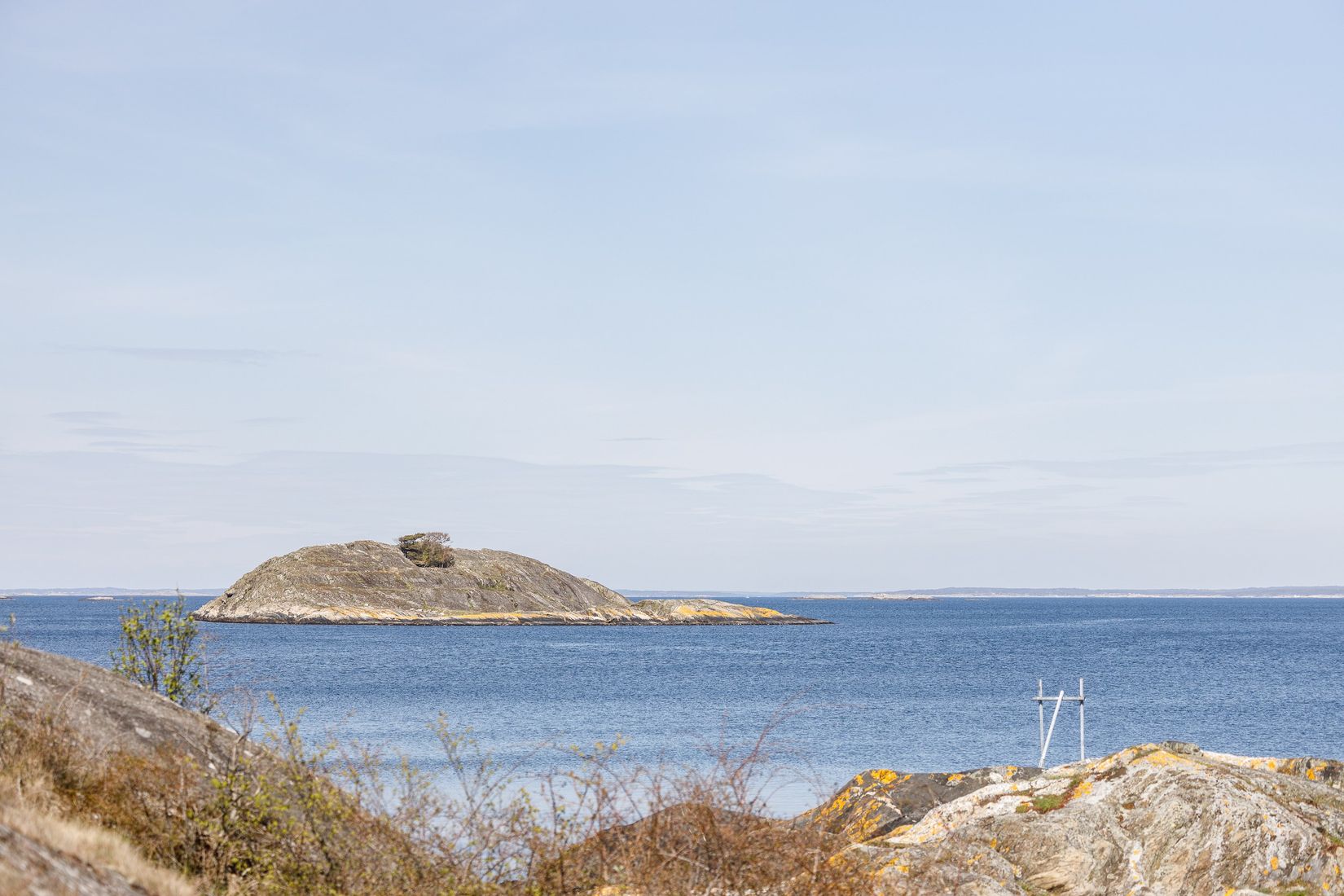 Bostadsrätt, Hamnevägen 41, Lgh 2040, Strömstad