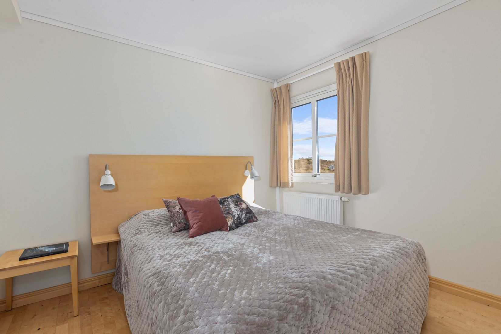 Bostadsrätt, Hamnevägen 41, Lgh 2040, Strömstad