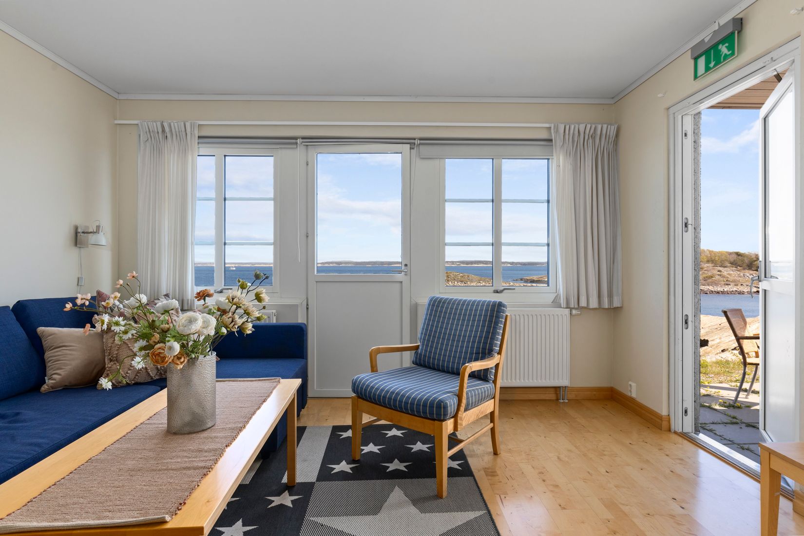 Bostadsrätt, Hamnevägen 41, Lgh 2040, Strömstad