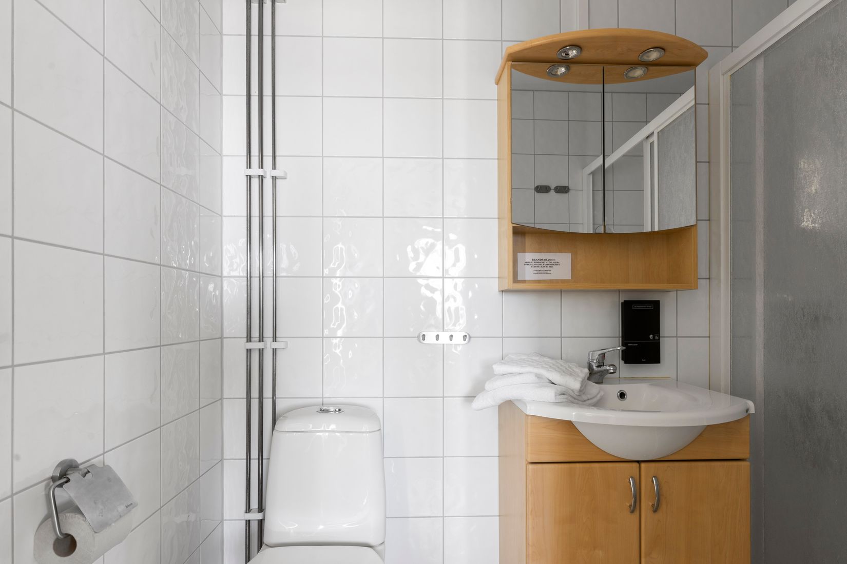 Bostadsrätt, Hamnevägen 41, Lgh 2040, Strömstad