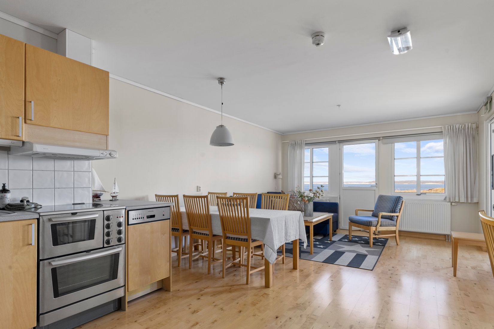 Bostadsrätt, Hamnevägen 41, Lgh 2040, Strömstad