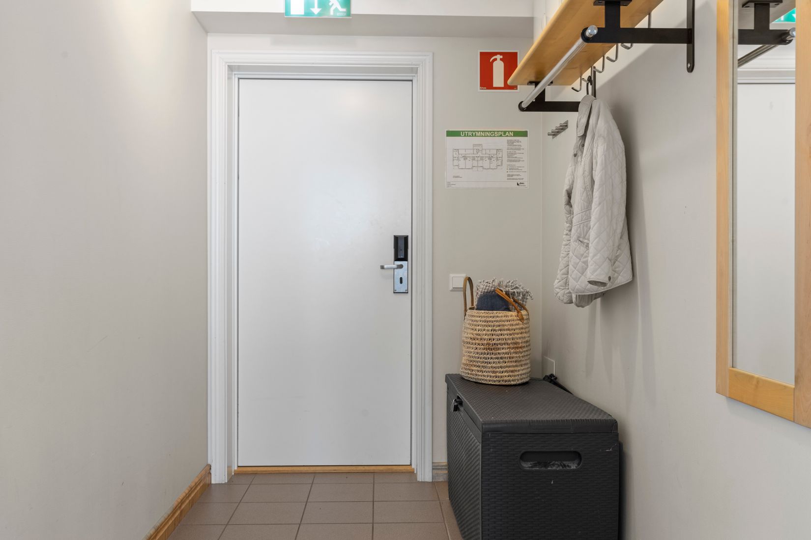 Bostadsrätt, Hamnevägen 41, Lgh 2040, Strömstad