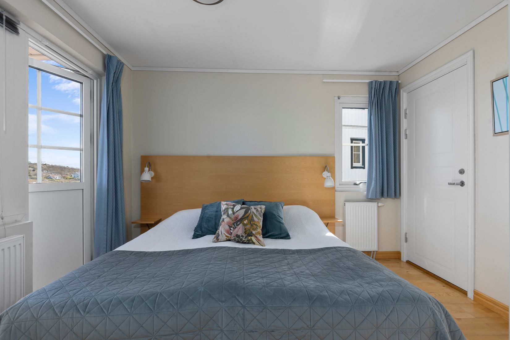 Bostadsrätt, Hamnevägen 41, Lgh 2040, Strömstad