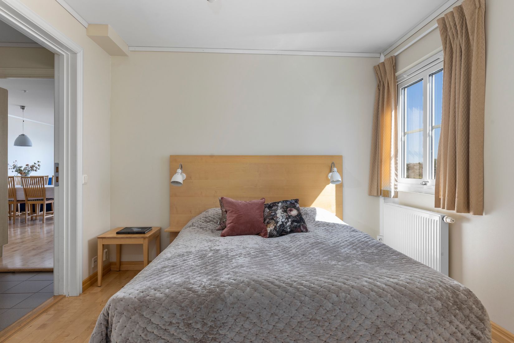 Bostadsrätt, Hamnevägen 41, Lgh 2040, Strömstad