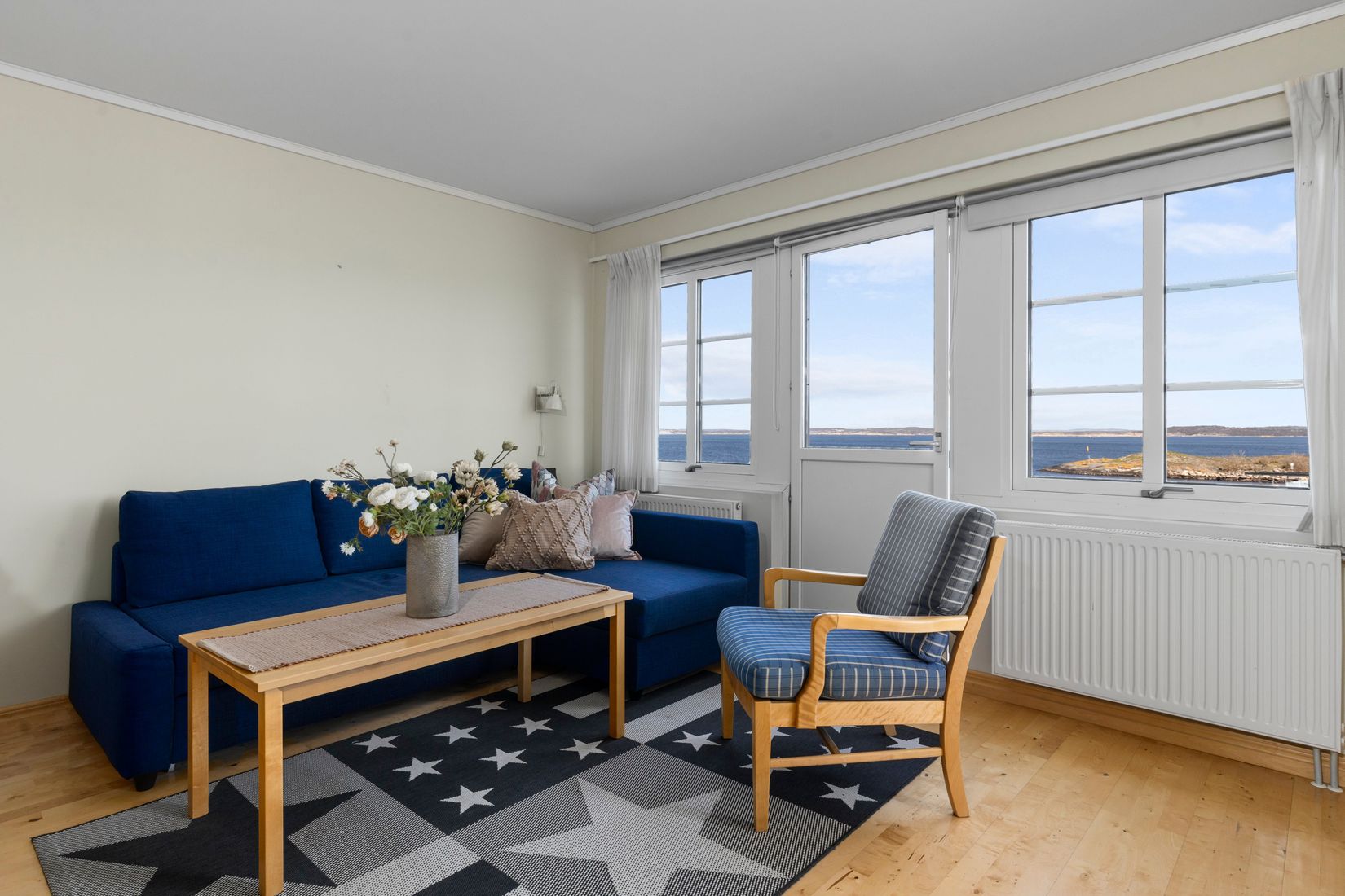 Bostadsrätt, Hamnevägen 41, Lgh 2040, Strömstad