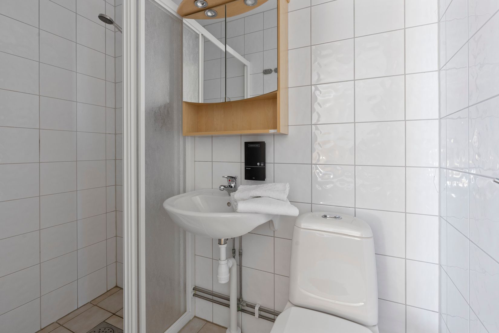 Bostadsrätt, Hamnevägen 41, Lgh 2040, Strömstad