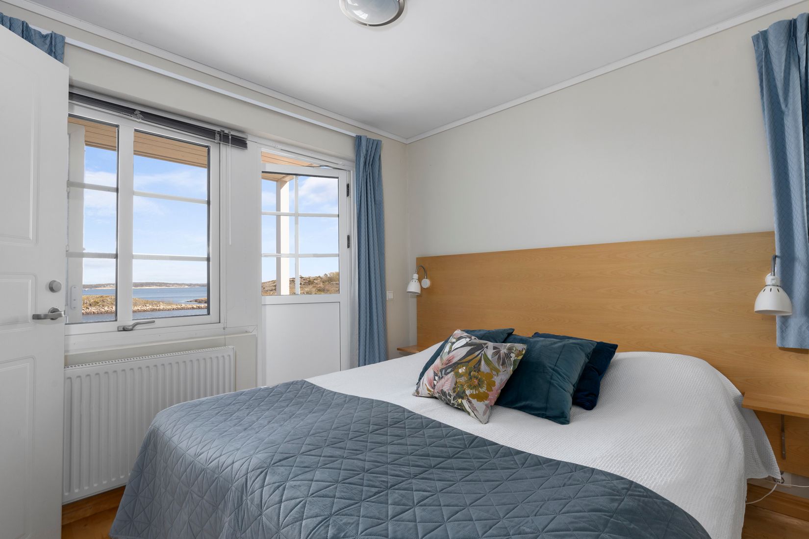 Bostadsrätt, Hamnevägen 41, Lgh 2040, Strömstad