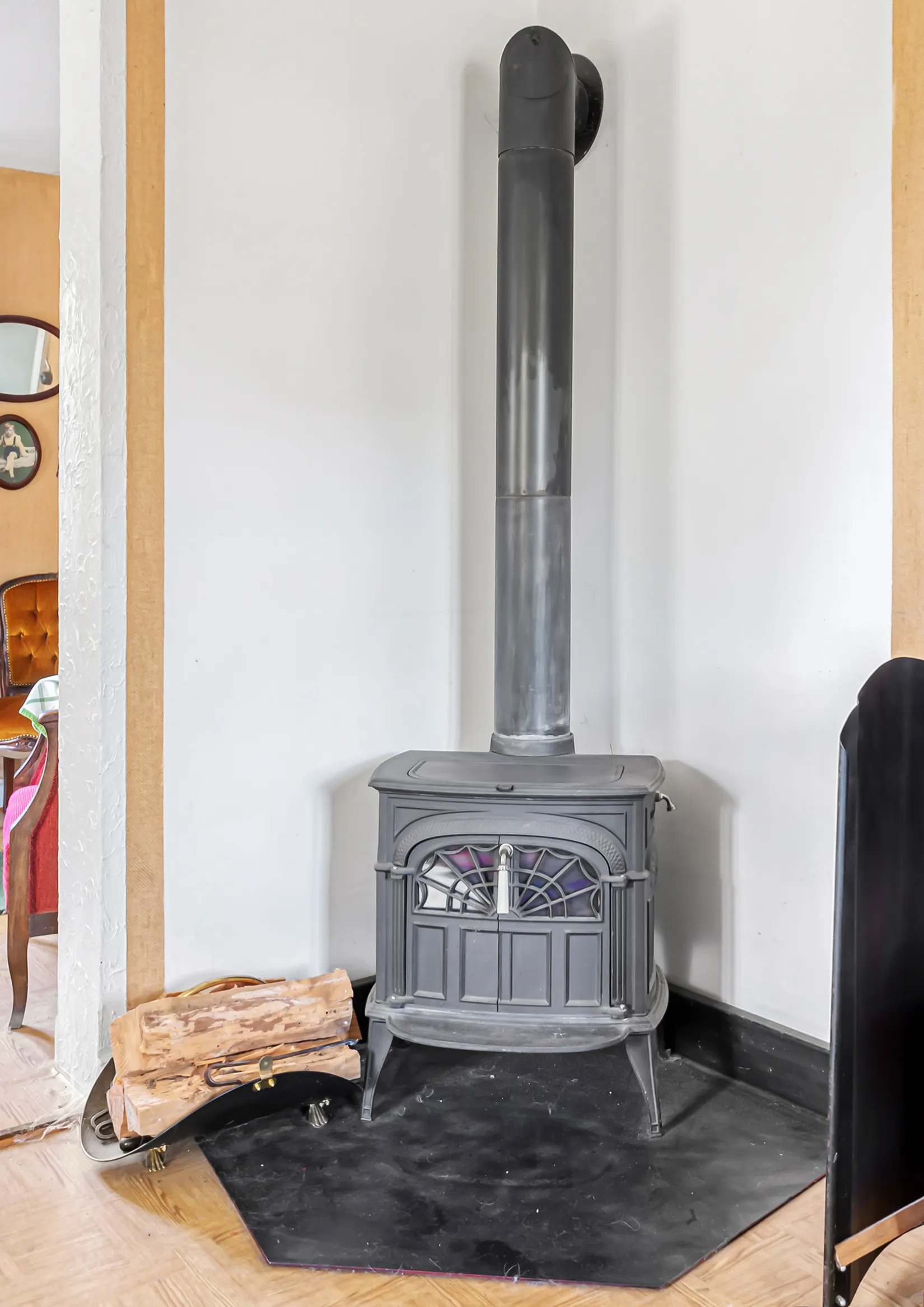 Villa, Lövestad Byaväg 18, Lövestad, Sjöbo