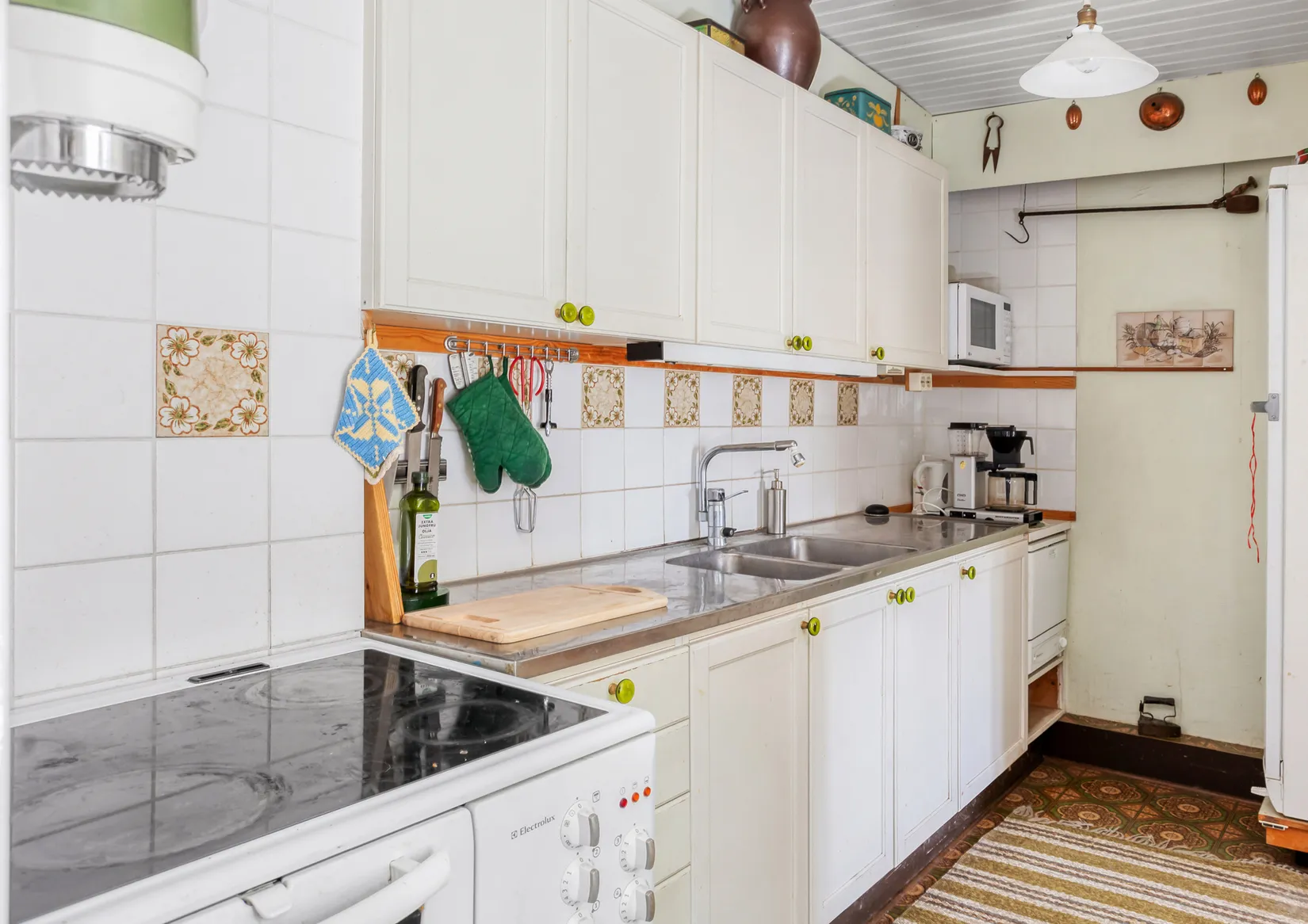 Villa, Lövestad Byaväg 18, Lövestad, Sjöbo