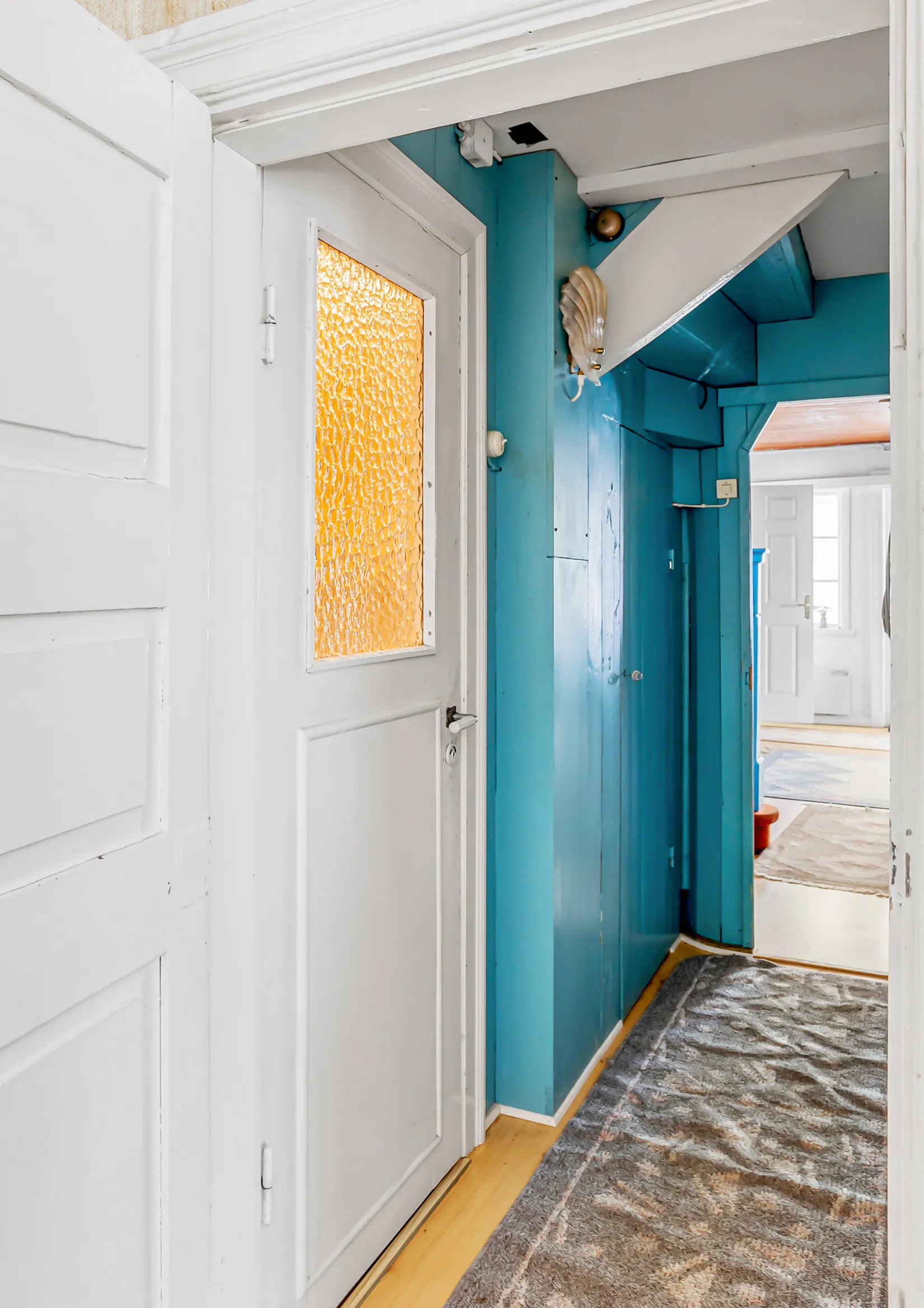 Villa, Lövestad Byaväg 18, Lövestad, Sjöbo