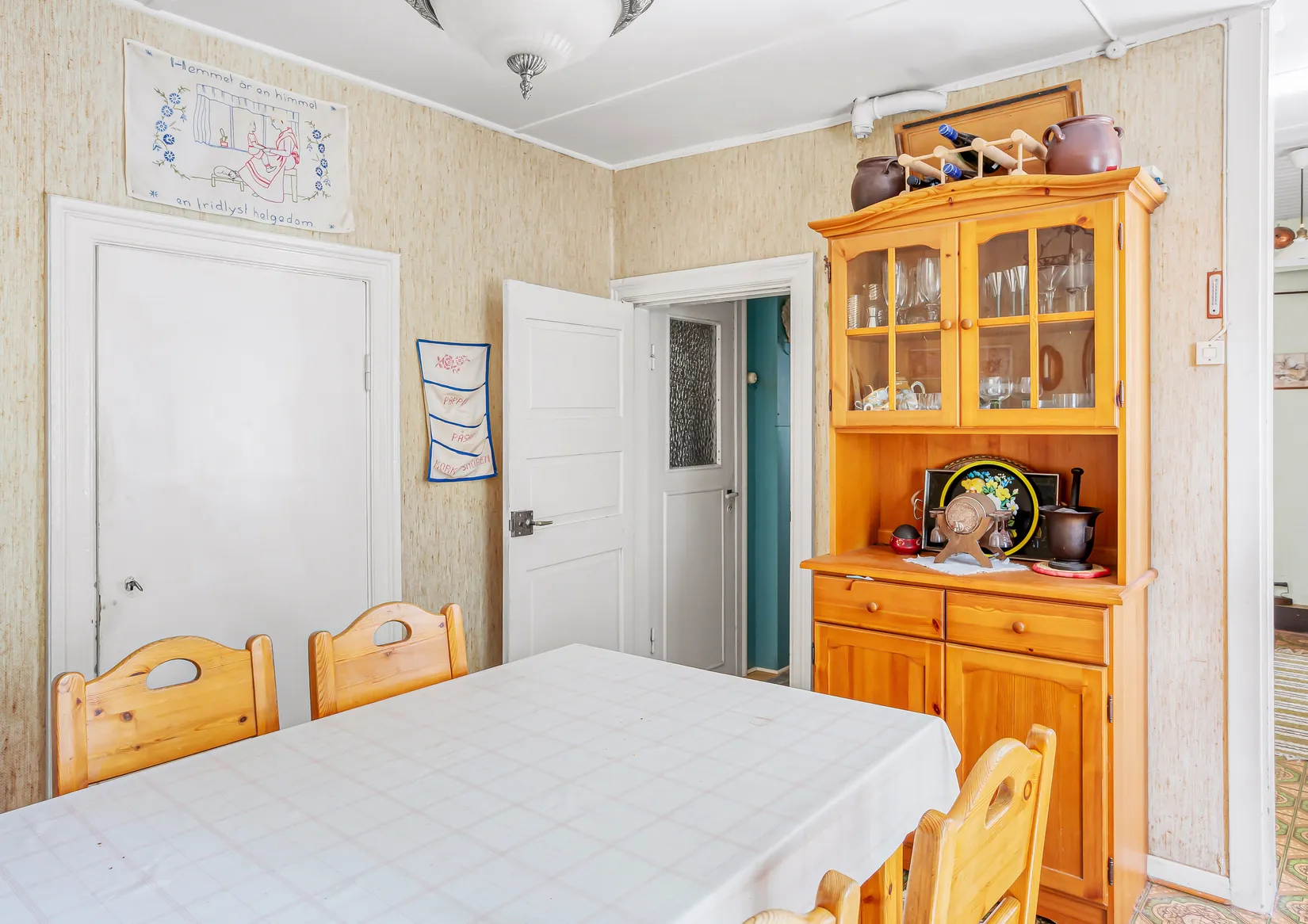 Villa, Lövestad Byaväg 18, Lövestad, Sjöbo