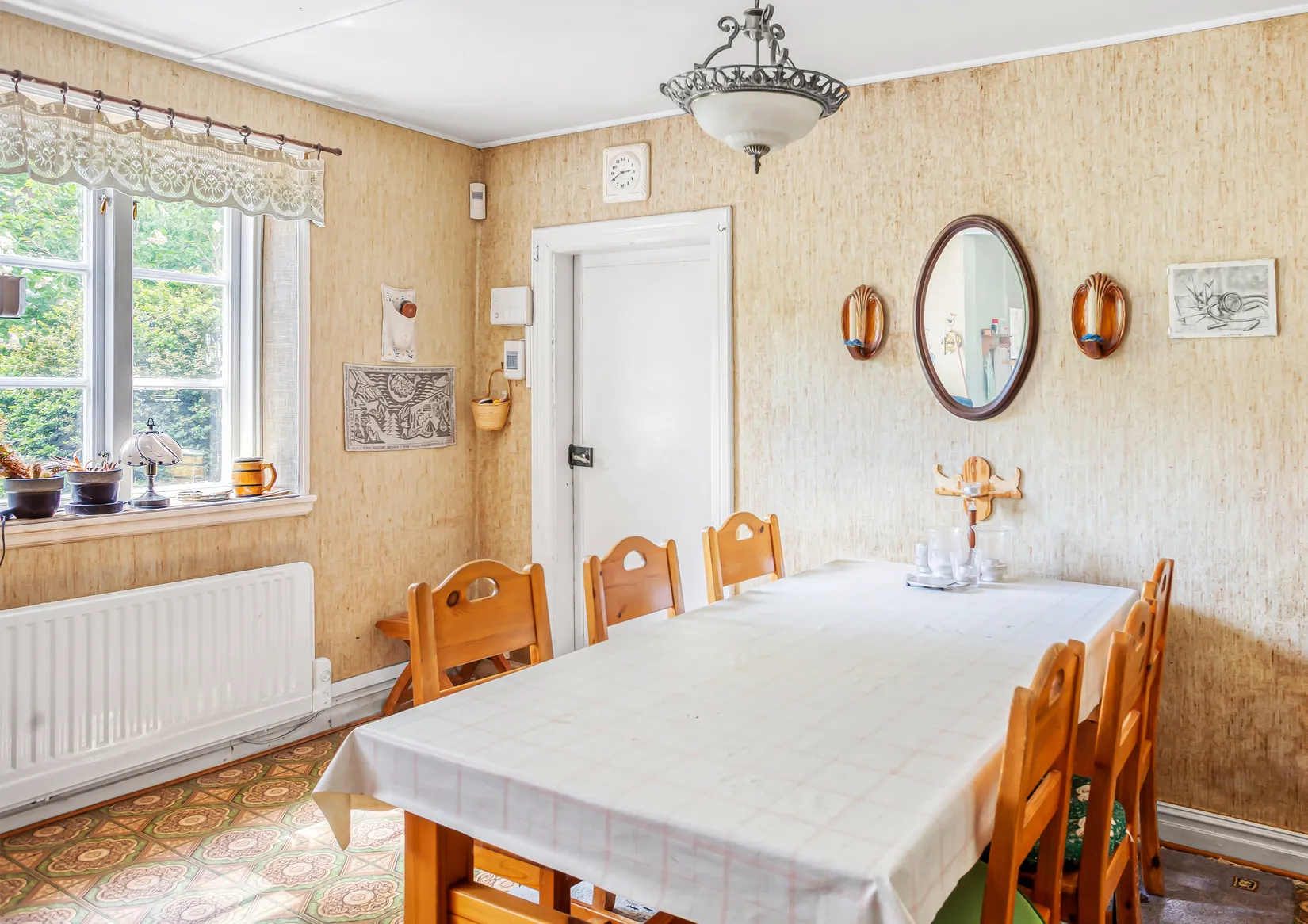 Villa, Lövestad Byaväg 18, Lövestad, Sjöbo