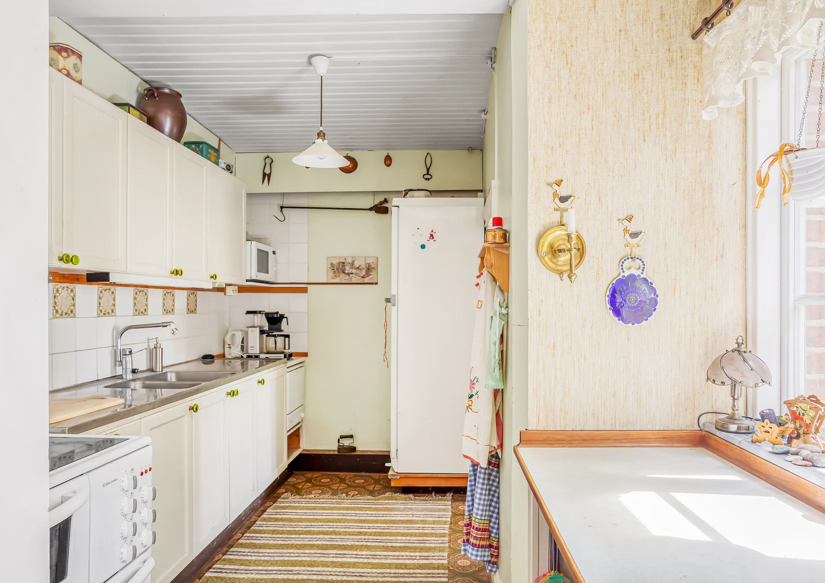Villa, Lövestad Byaväg 18, Lövestad, Sjöbo