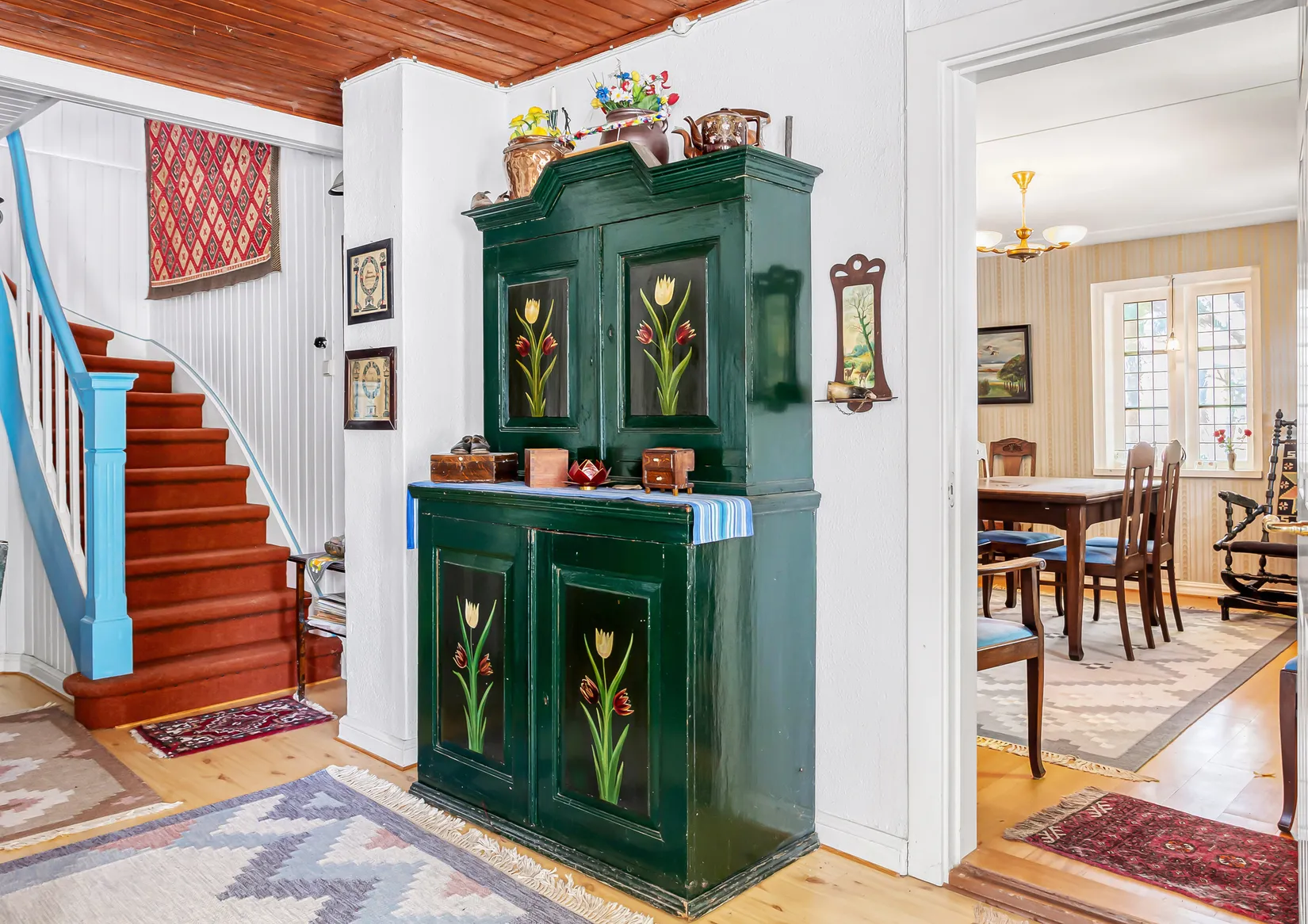 Villa, Lövestad Byaväg 18, Lövestad, Sjöbo