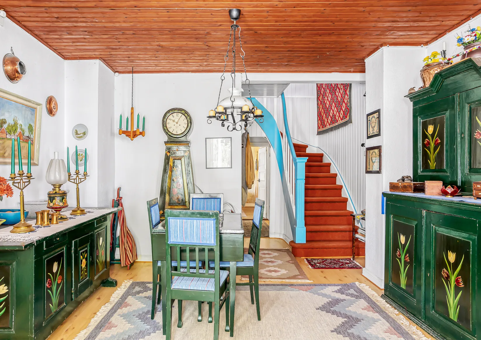Villa, Lövestad Byaväg 18, Lövestad, Sjöbo