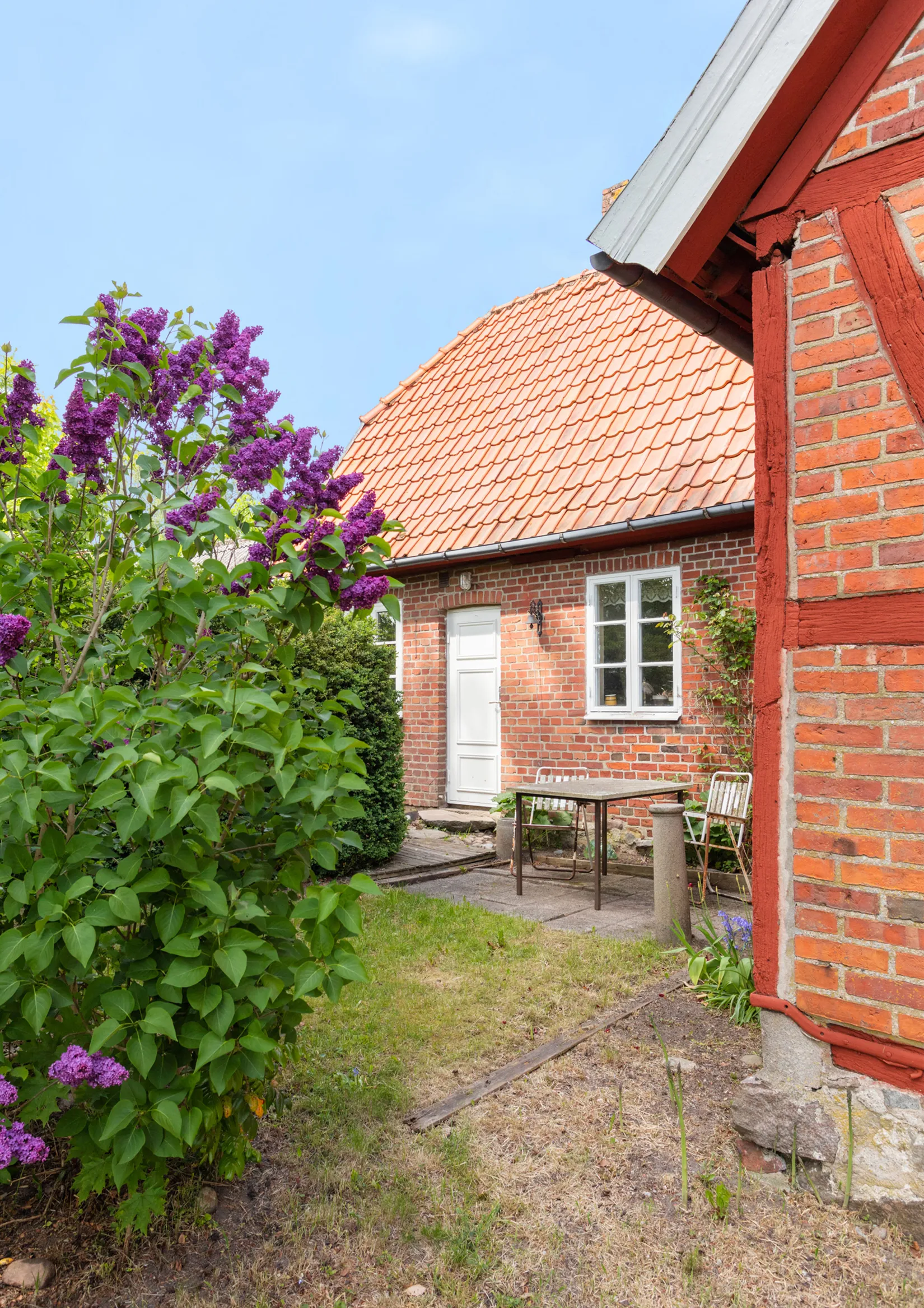 Villa, Lövestad Byaväg 18, Lövestad, Sjöbo