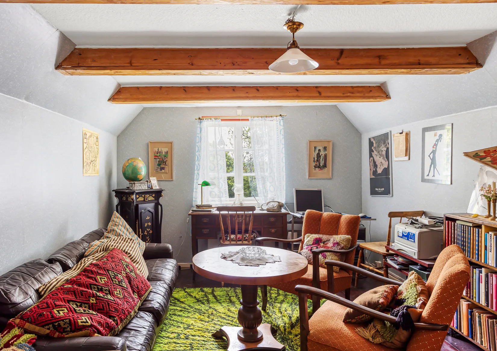Villa, Lövestad Byaväg 18, Lövestad, Sjöbo