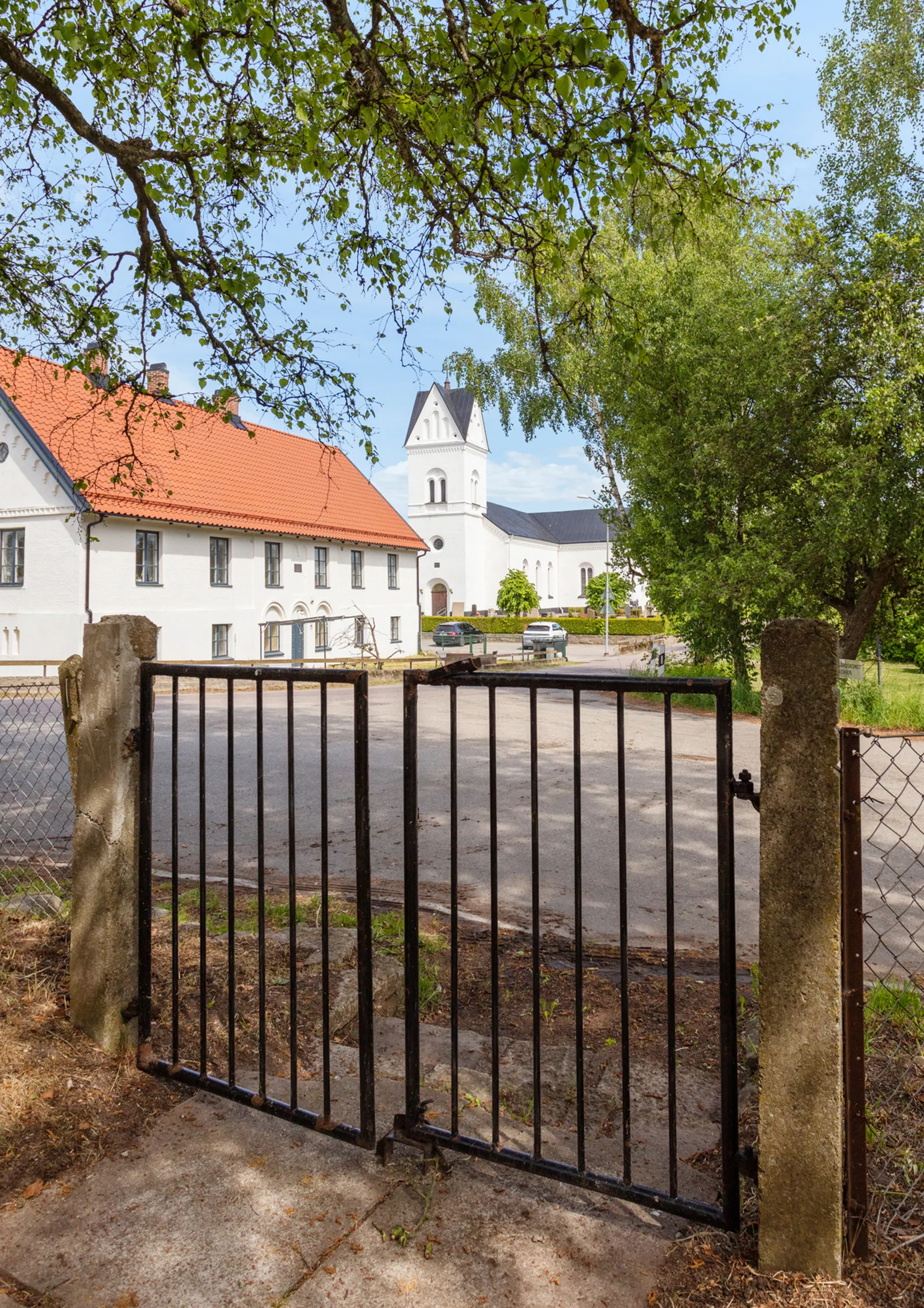 Villa, Lövestad Byaväg 18, Lövestad, Sjöbo