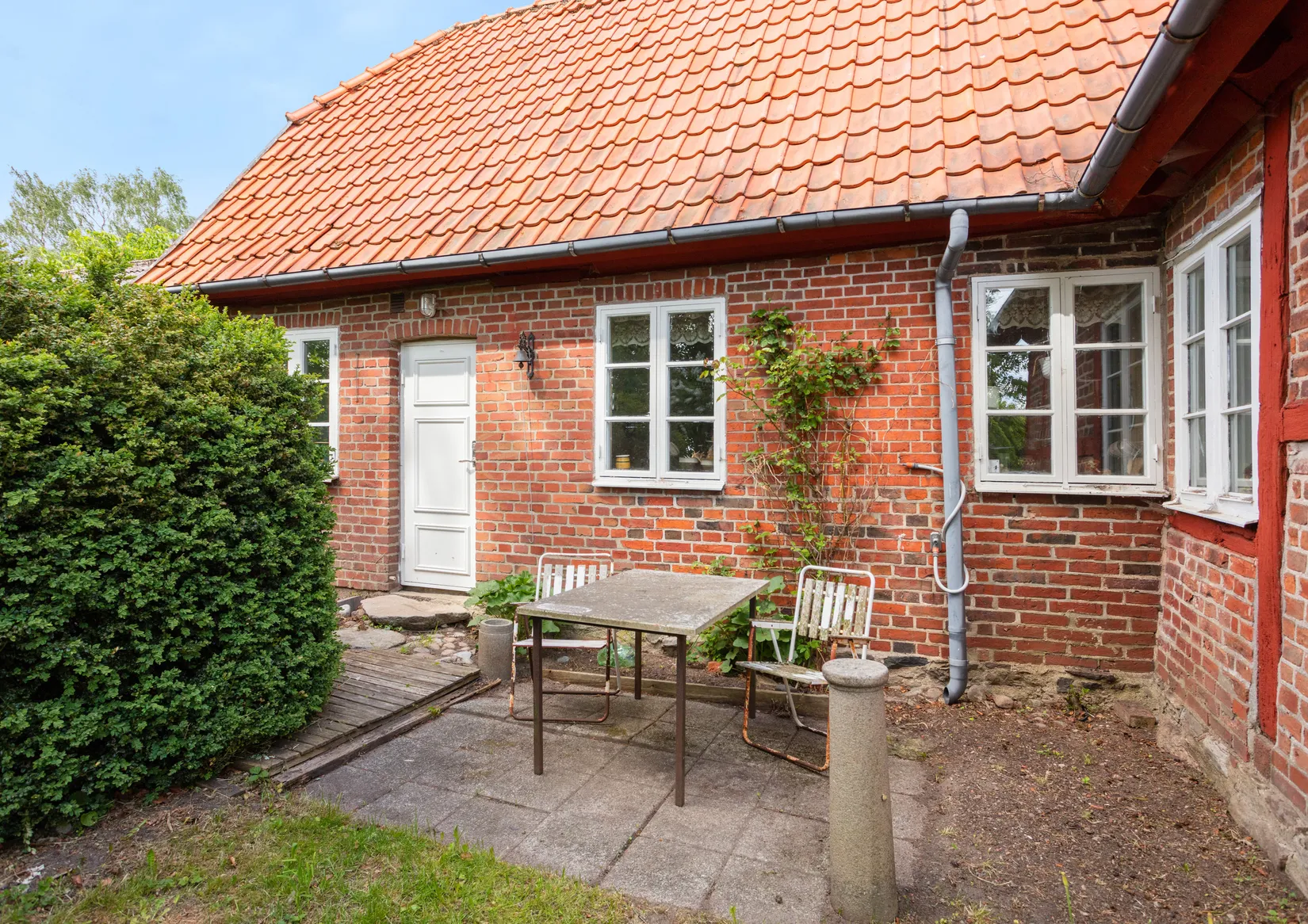 Villa, Lövestad Byaväg 18, Lövestad, Sjöbo