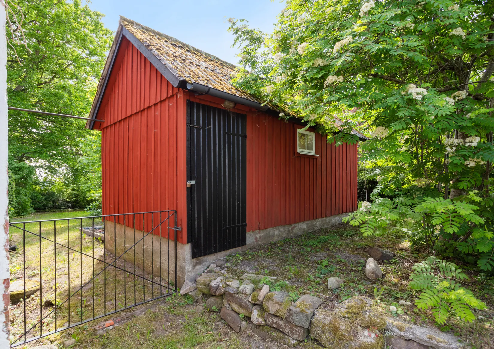 Villa, Lövestad Byaväg 18, Lövestad, Sjöbo