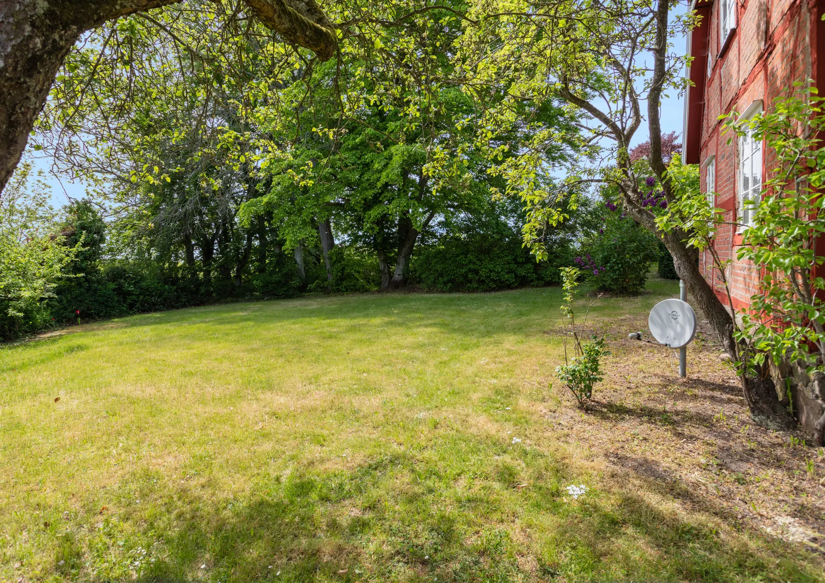 Villa, Lövestad Byaväg 18, Lövestad, Sjöbo