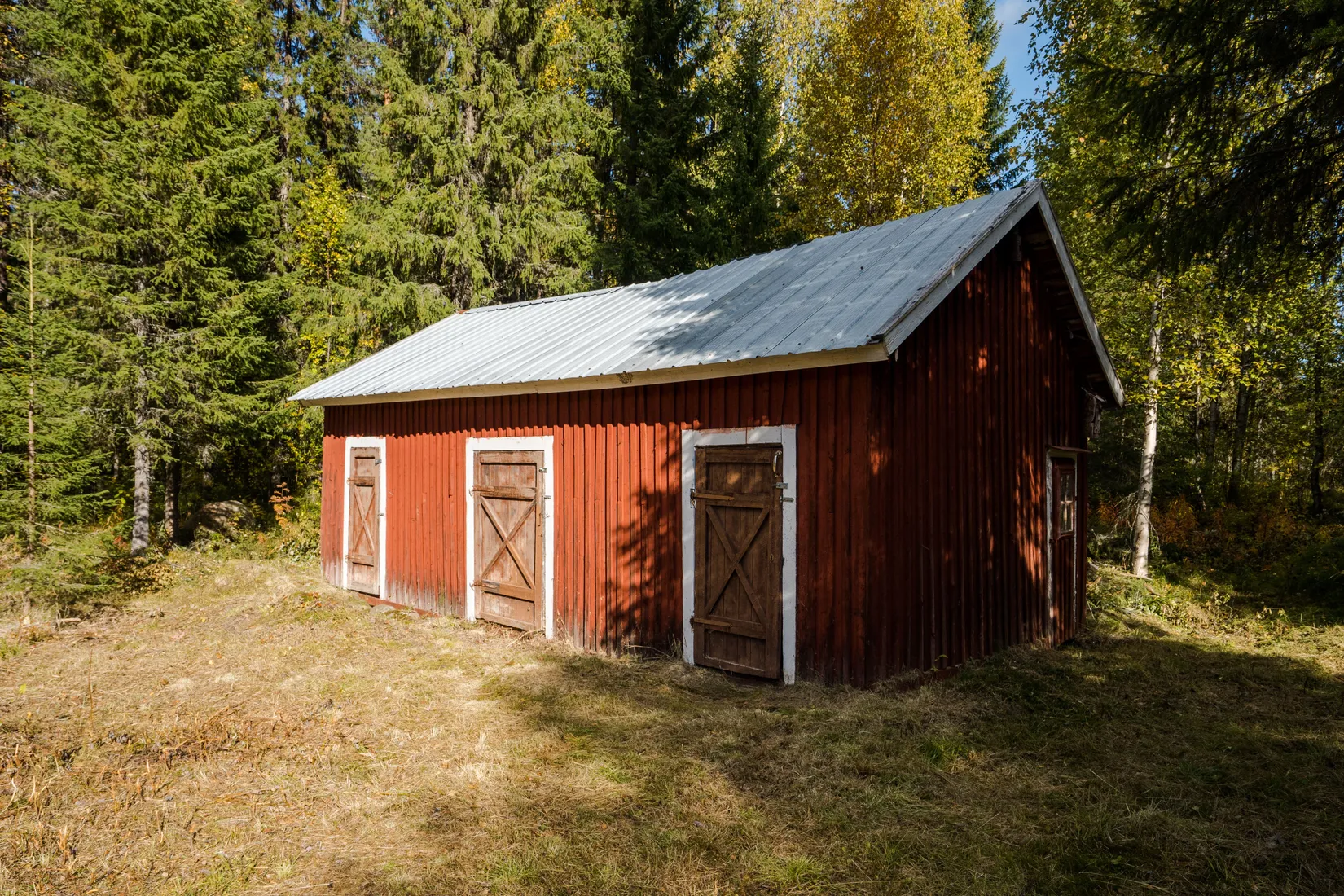 Fritidshus, Avaliden, Norsjö