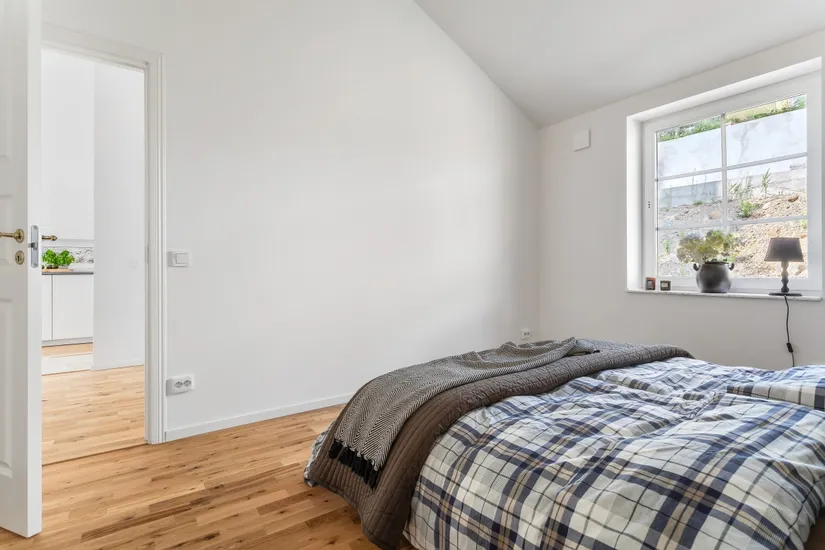 Villa, Kyrkfjärdsvägen 16D, Ekerö sommarstad, Ekerö