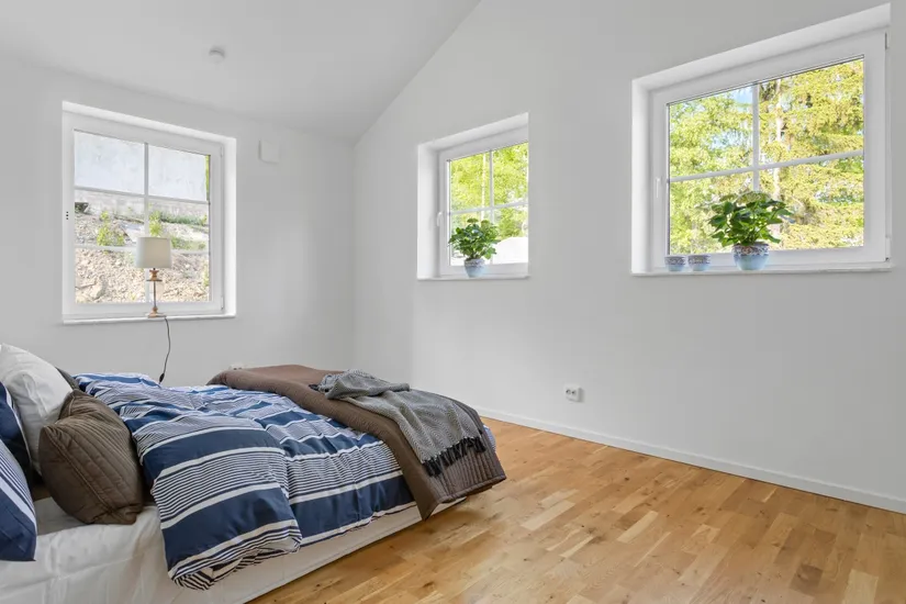 Villa, Kyrkfjärdsvägen 16D, Ekerö sommarstad, Ekerö