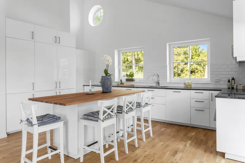 Villa, Kyrkfjärdsvägen 16D, Ekerö sommarstad, Ekerö