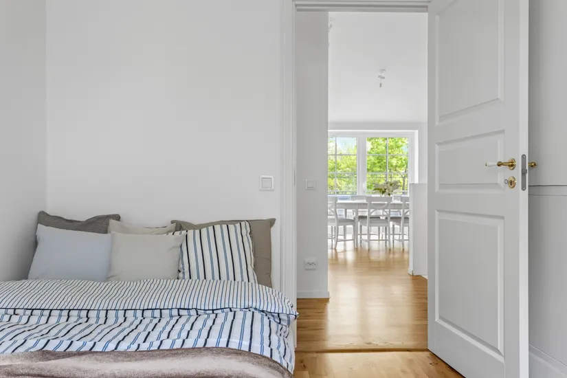 Villa, Kyrkfjärdsvägen 16D, Ekerö sommarstad, Ekerö