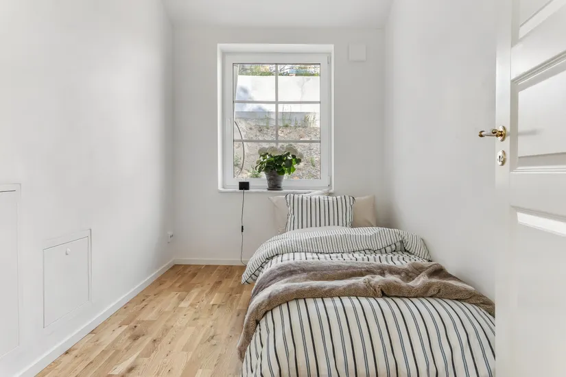 Villa, Kyrkfjärdsvägen 16D, Ekerö sommarstad, Ekerö