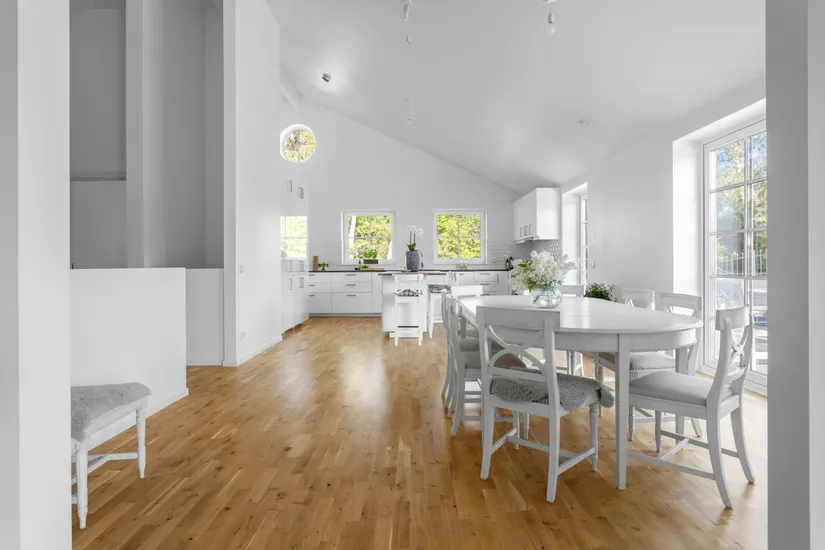 Villa, Kyrkfjärdsvägen 16D, Ekerö sommarstad, Ekerö