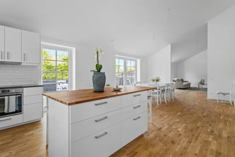 Villa, Kyrkfjärdsvägen 16D, Ekerö sommarstad, Ekerö