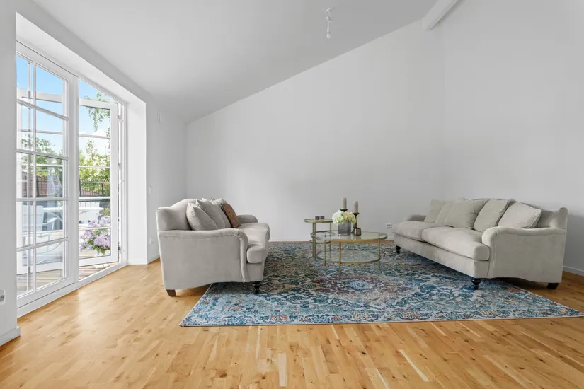 Villa, Kyrkfjärdsvägen 16D, Ekerö sommarstad, Ekerö