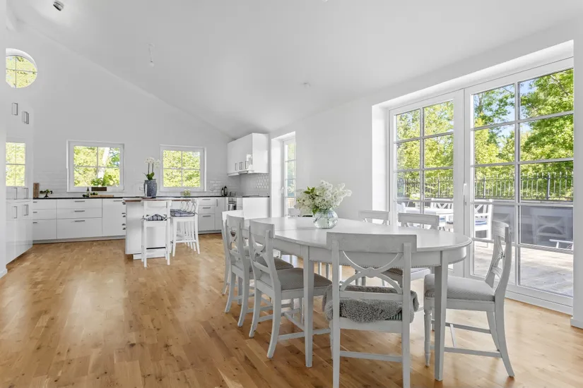 Villa, Kyrkfjärdsvägen 16D, Ekerö sommarstad, Ekerö